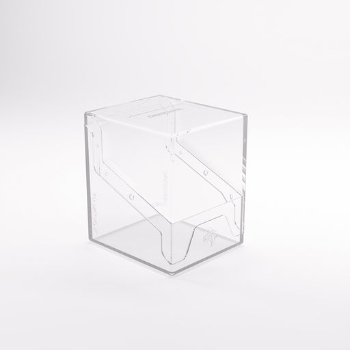 Deck Box - Bastion XL (100ct) Clear