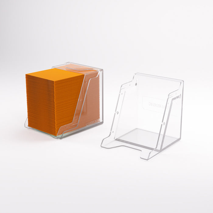 Deck Box - Bastion XL (100ct) Clear