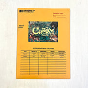 Curios : Jasper Park