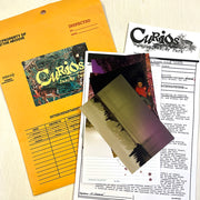 Curios : Jasper Park