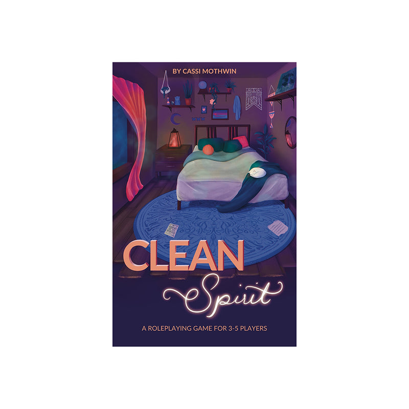 Clean Spirit
