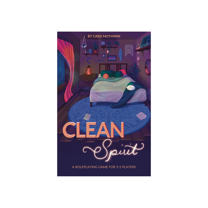 Clean Spirit