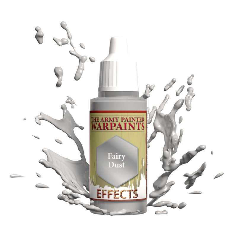 Paint (0.6oz) Army Painter 1489  Fairy Dust