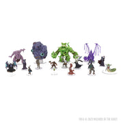 Mini - D&D Icons of the Realms Booster : Phandelver and Below