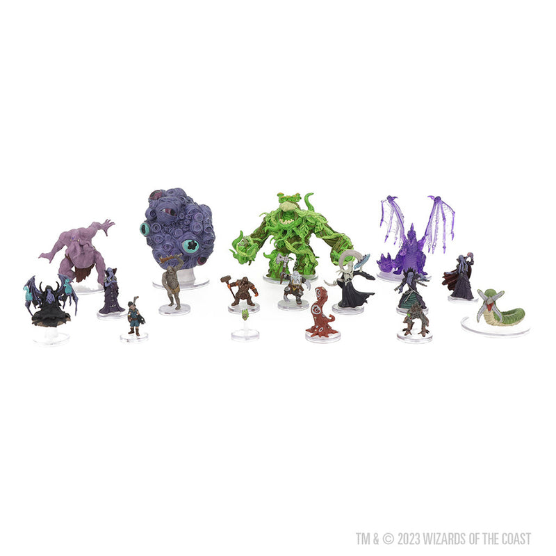 Mini - D&D Icons of the Realms Booster : Phandelver and Below