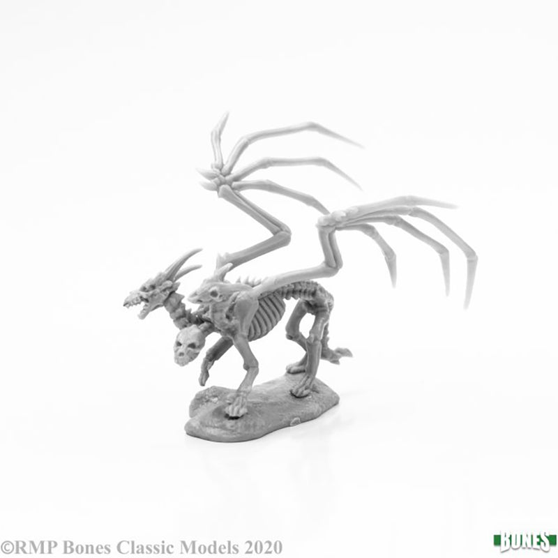 Mini - Reaper Bones 77924 Skeletal Chimera