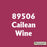 Paint (0.5oz) Reaper 89506 Cailean Wine