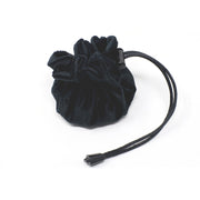 Dice Bag (7x7x2in) Velvet Pouch of Protection