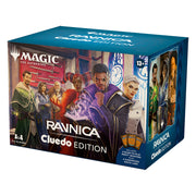 MTG Bundle : Ravnica Clue Edition