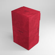 Deck Box - Stronghold XL (200ct) Red