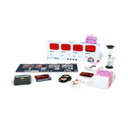 Decrypto (5th Anniversary ed)