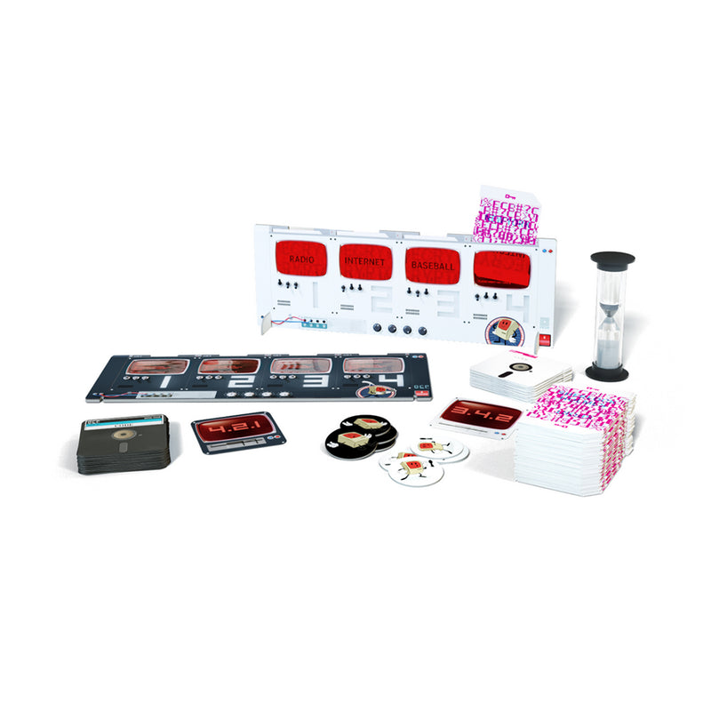 Decrypto (5th Anniversary ed)