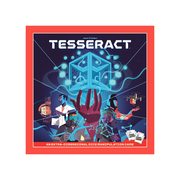 Tesseract