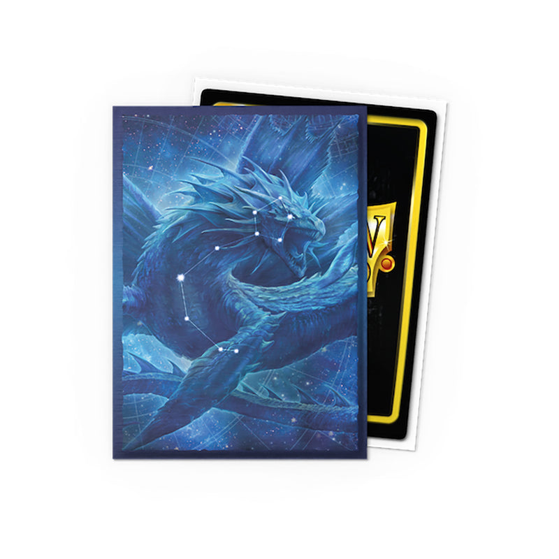 Sleeves Dragon Shield (100ct) Brushed Art Art Sleeve : Drasmorx