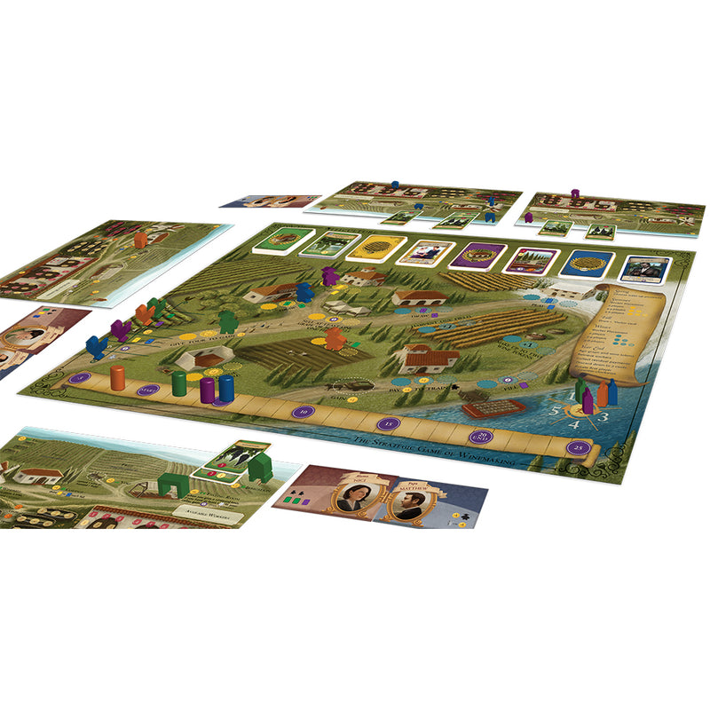 Viticulture Essential Edition