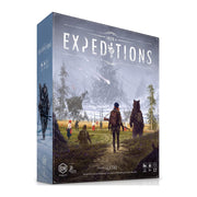 Expeditions