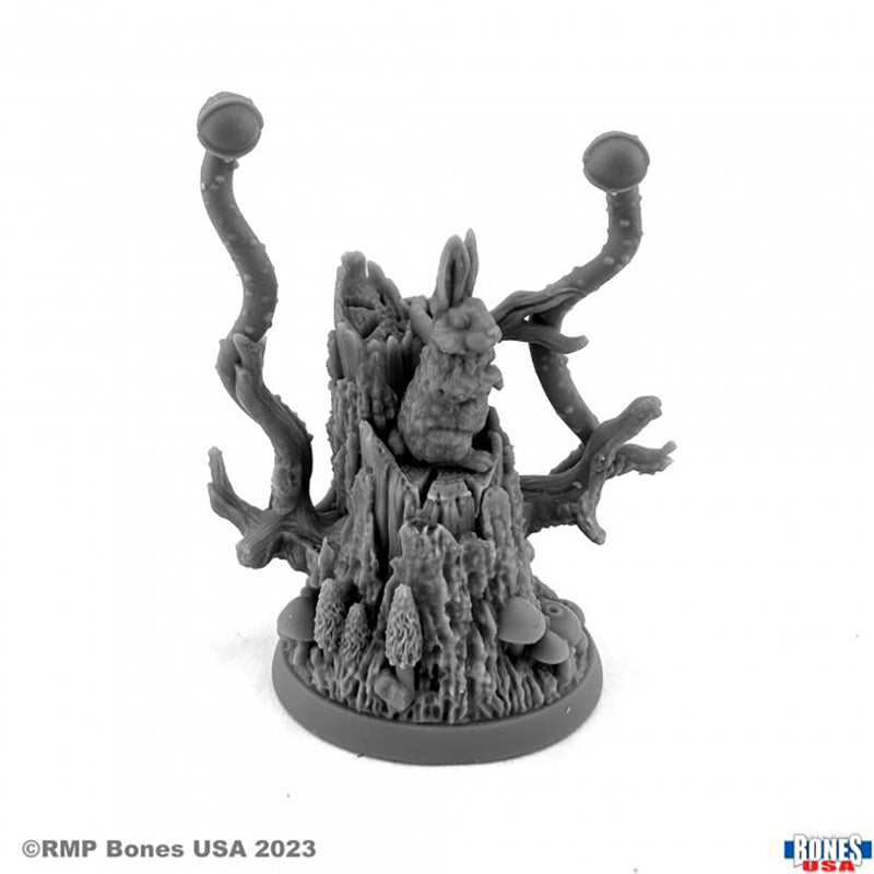 Mini - Reaper Bones USA 30160 Wolf in Sheep's Clothing