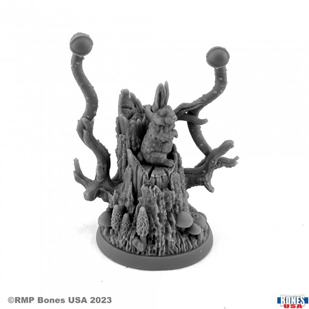 Mini - Reaper Bones USA 30160 Wolf in Sheep's Clothing — Twenty Sided