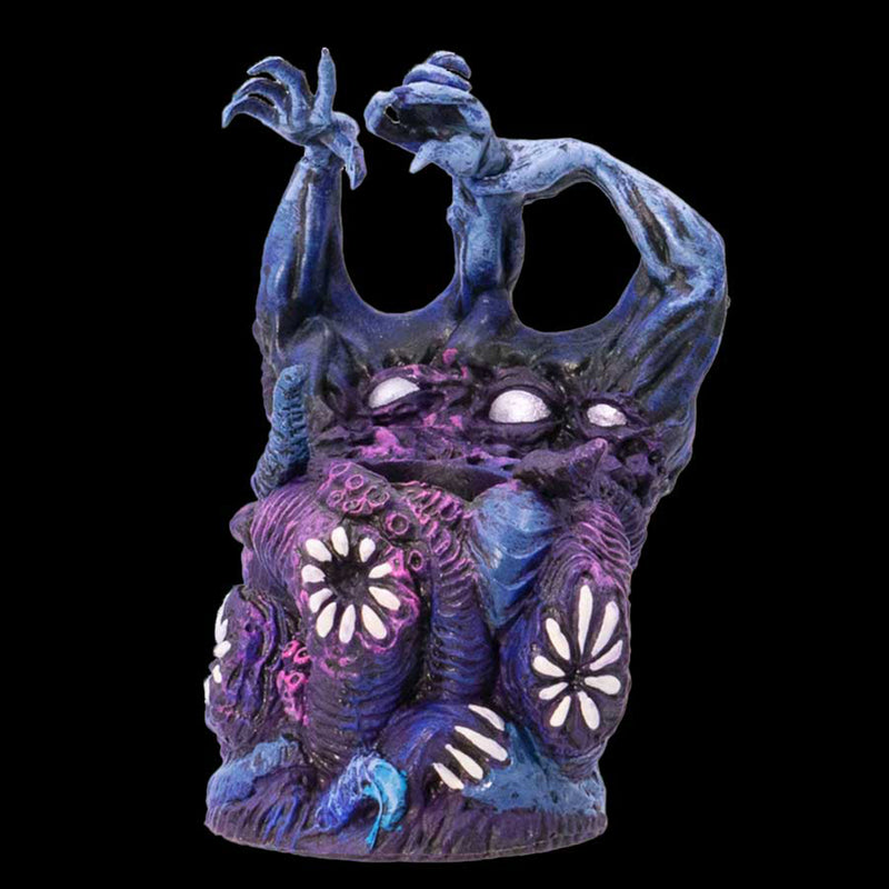 Dice Reliquary Eldritch Trone : Devouring Aberration
