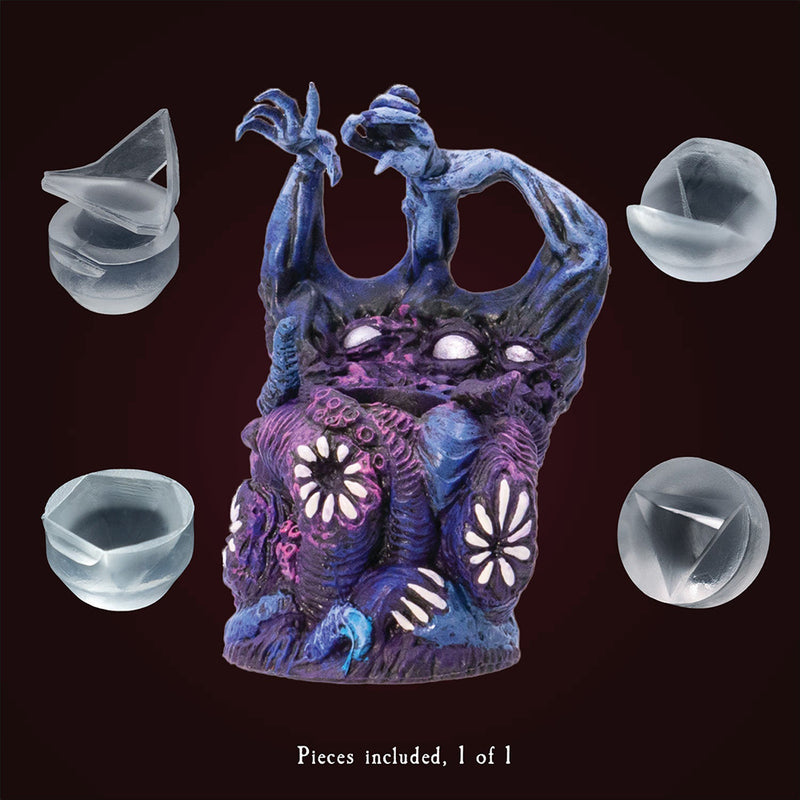 Dice Reliquary Eldritch Trone : Devouring Aberration