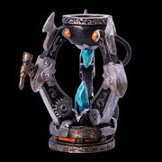 Dice Reliquary Artificer Pedestal : Powerstone Charger