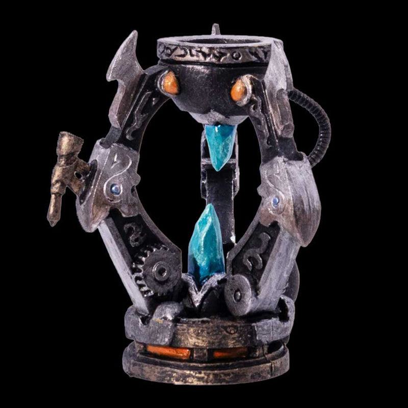 Dice Reliquary Artificer Pedestal : Powerstone Charger