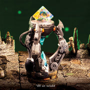 Dice Reliquary Artificer Pedestal : Powerstone Charger