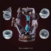 Dice Reliquary Artificer Pedestal : Powerstone Charger