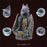 Dice Reliquary Dwarven Throne : Griffon Guardian