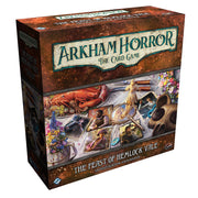 Arkham Horror LCG Expansion Investigator : The Feast of Hemlock Vale
