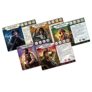 Arkham Horror LCG Expansion Investigator : The Feast of Hemlock Vale