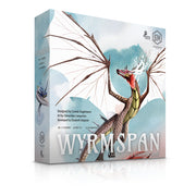 Wyrmspan