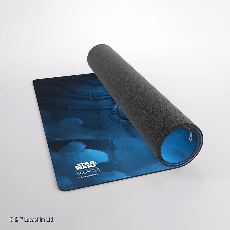 Playmat Star Wars Unlimited : Darth Vader