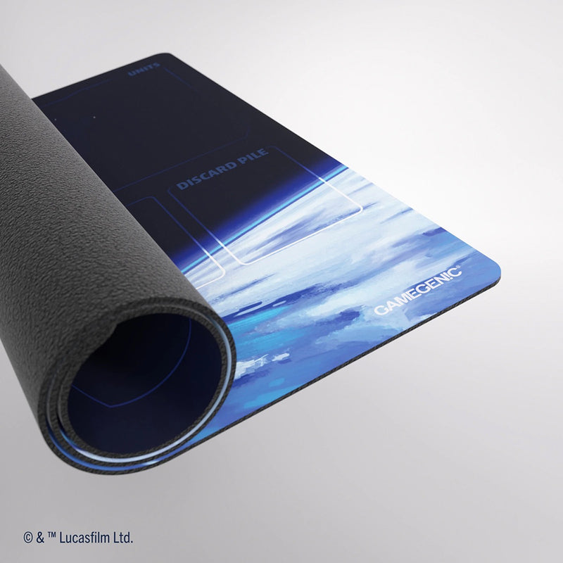 Playmat Star Wars Unlimited : Death Star