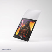 Sleeves Star Wars Unlimited Double Sleeving Pack (120ct) Darth Vader