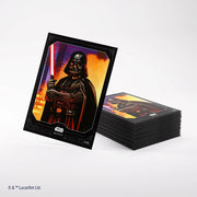 Sleeves Star Wars Unlimited Double Sleeving Pack (120ct) Darth Vader