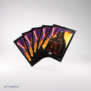 Sleeves Star Wars Unlimited Double Sleeving Pack (120ct) Darth Vader