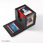 Deck Box Star Wars Unlimited (60ct) Deck Pod Black