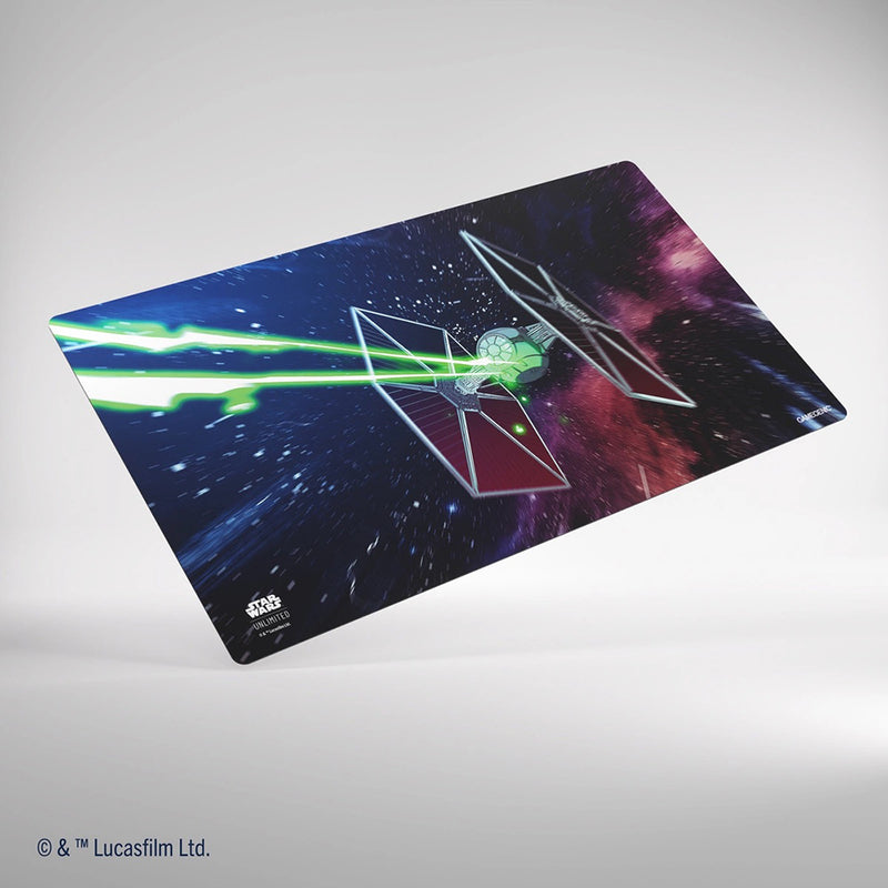 Playmat Star Wars Unlimited : TIE Fighter