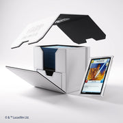 Deck Box Star Wars Unlimited (60ct) Deck Pod White