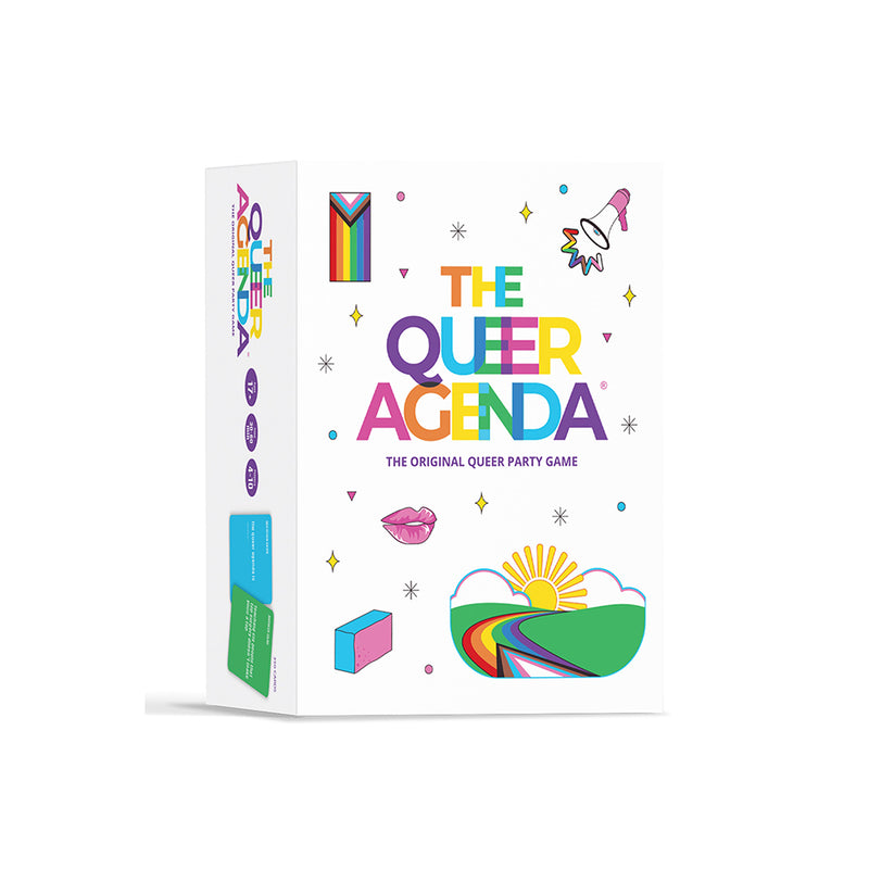 The Queer Agenda