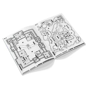 Cursed Scroll Shadowdark Zine 2 : Red Sands