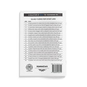 Cursed Scroll Shadowdark Zine 3 : Midnight Sun