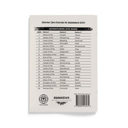 Shadowdark RPG Quickstart Set