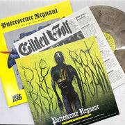 Putresence Regnant (Black Phlegm Edition)