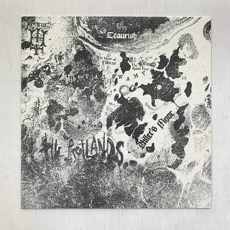 Putresence Regnant (Black Phlegm Edition)