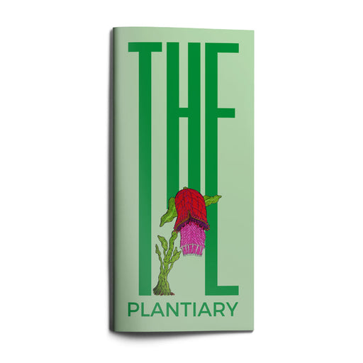 The Plantiary