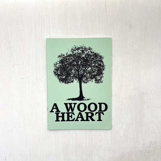 A Wood Heart