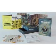 Mausritter Boxed Set