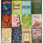 Mausritter Boxed Set : The Estate Adventure Collection